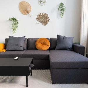 Appartement à 1 Chambre à Coucher