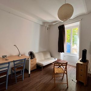 Appartement à 1 Chambre à Coucher