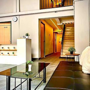 Appartement Familial à 2 Chambres à Coucher