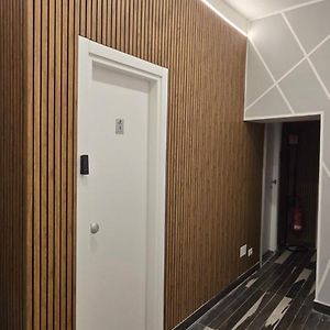 Napoli Central Stay Rooms