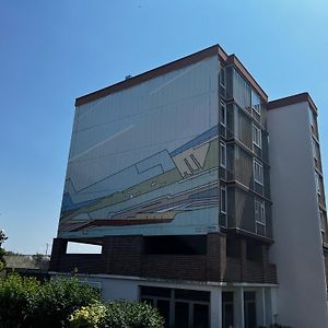Appartement à 1 Chambre à Coucher