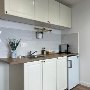 Appartement à 1 Chambre à Coucher