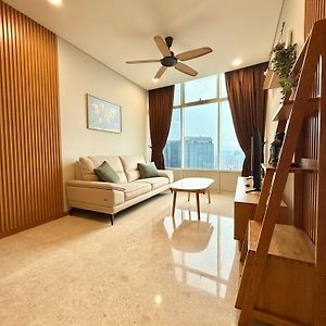 Appartement à 3 Chambres à Coucher