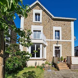 Maison 3 Chambres