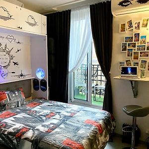 Appartement à 1 Chambre à Coucher