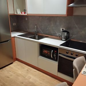 Appartement à 1 Chambre à Coucher