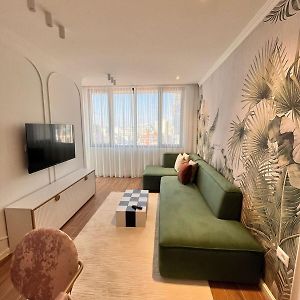 Appartement à 1 Chambre à Coucher