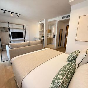 Appartement à 1 Chambre à Coucher