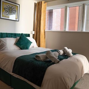 Appartement à 2 Chambres à Coucher