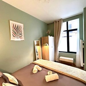 Luxury Suite Arc-De-Triomphe - 4 People