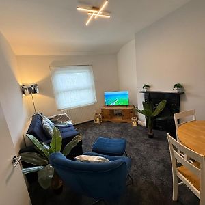 Appartement Supérieur à 1 Chambre à Coucher