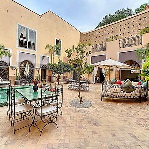 Le Riad Medina Privilege And Spa