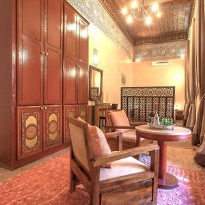 Suite Exécutive Lit King-Size