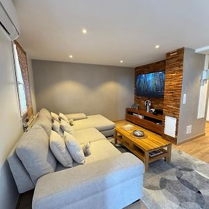 Appartement à 1 Chambre à Coucher