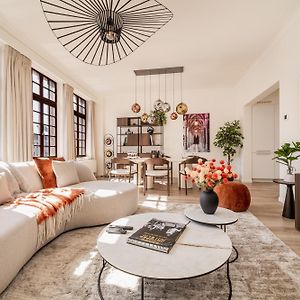 Appartement à 3 Chambres à Coucher