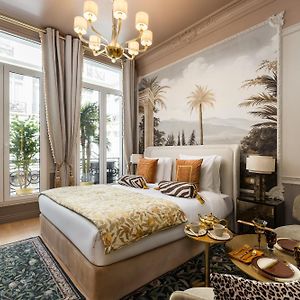 Appartement de Luxe