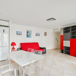 Appartement à 2 Chambres à Coucher