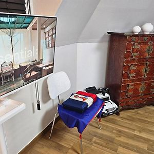 Appartement à 2 Chambres à Coucher