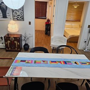 Appartement à 3 Chambres à Coucher