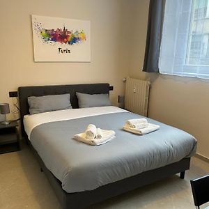 Chambre Grande Double