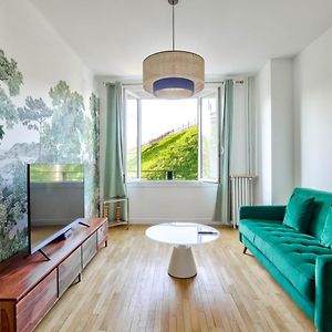 Appartement à 1 Chambre à Coucher