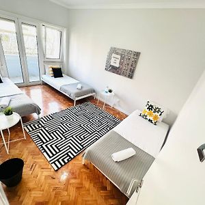 Chambre Triple
