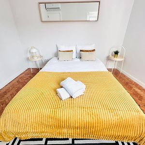 Chambre Lit King-Size