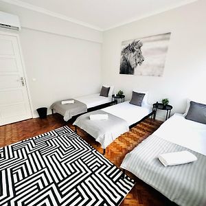 Chambre Triple