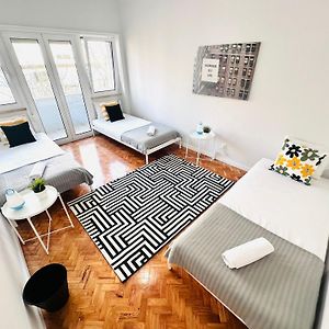 Chambre Triple