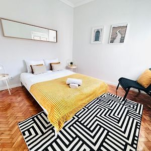 Chambre Lit King-Size