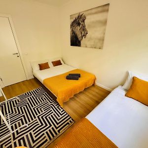 Chambre Lit King-Size