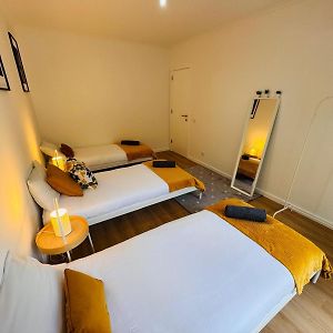 Chambre Triple