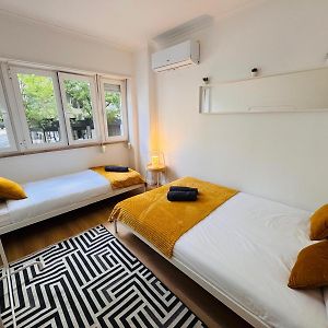 Chambre Lit King-Size