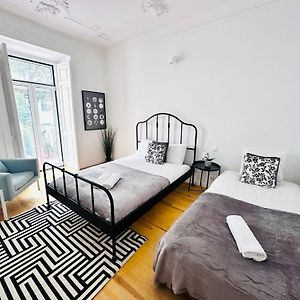 Chambre Triple