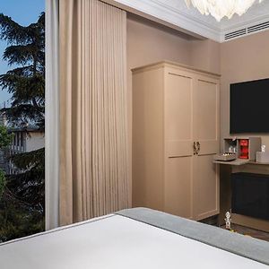 Chambre Lit King-Size