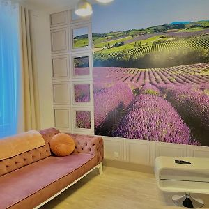Appartement à 2 Chambres à Coucher