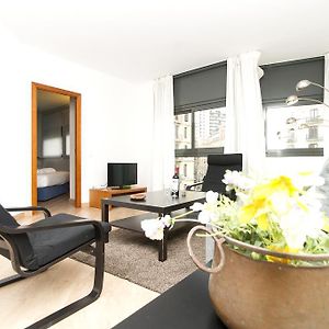 Appartement à 2 Chambres à Coucher