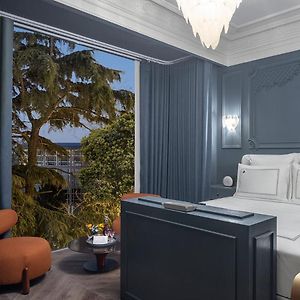 Chambre de Luxe Lit King-Size