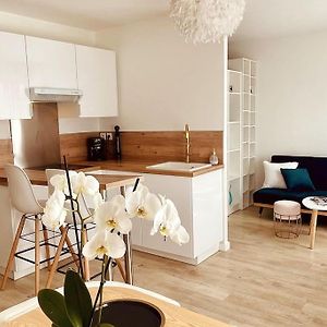Appartement à 1 Chambre à Coucher