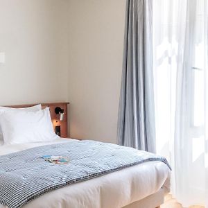 Chambre Supérieure Lit Queen-Size