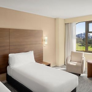 Chambre de Luxe Lit King-Size