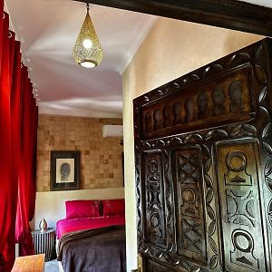 Chambre Supérieure Lit King-Size