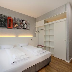 Chambre Lit King-Size