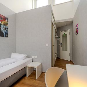 Chambre Simple Économique