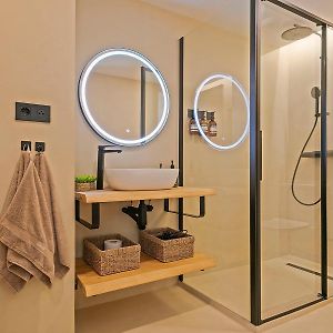Chambre Lit King-Size