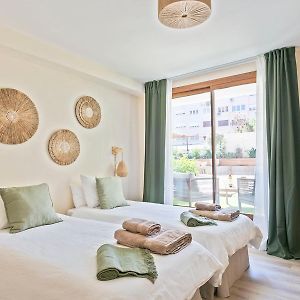 Chambre Lit King-Size