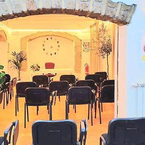 A Casa Simpatia - Check-In Via Bixio, 41