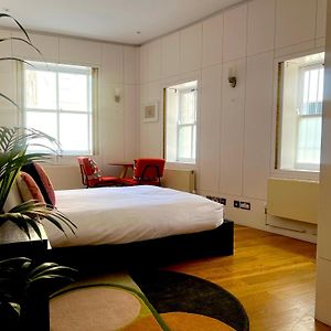 Shoreditch Private Studio