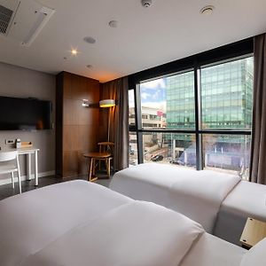 Chambre Supérieure Double