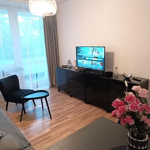 Romantica#Amazing#Stare Miasto#Smart Tv#Fast Wifi